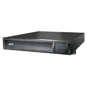 SMART-UPS X 1500VA RACK/TOWER LCD 230V SMART-UPS X 1500VA RACK/TOWER LCD 230V